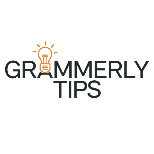 Grammerly Tips